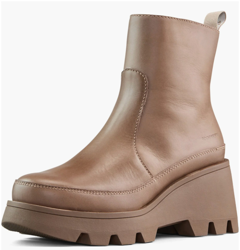 Parisian 2025 boots price